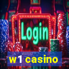 w1 casino